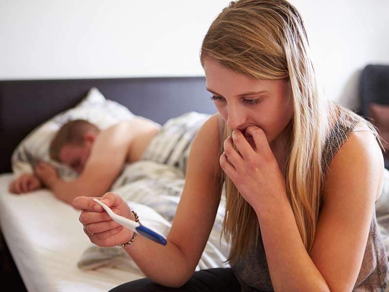 safe abortion clinic