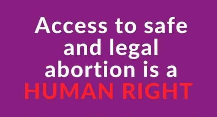 safe womens termination abortion in Durban east london