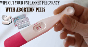 unwanted pregnancy thando termination clinic