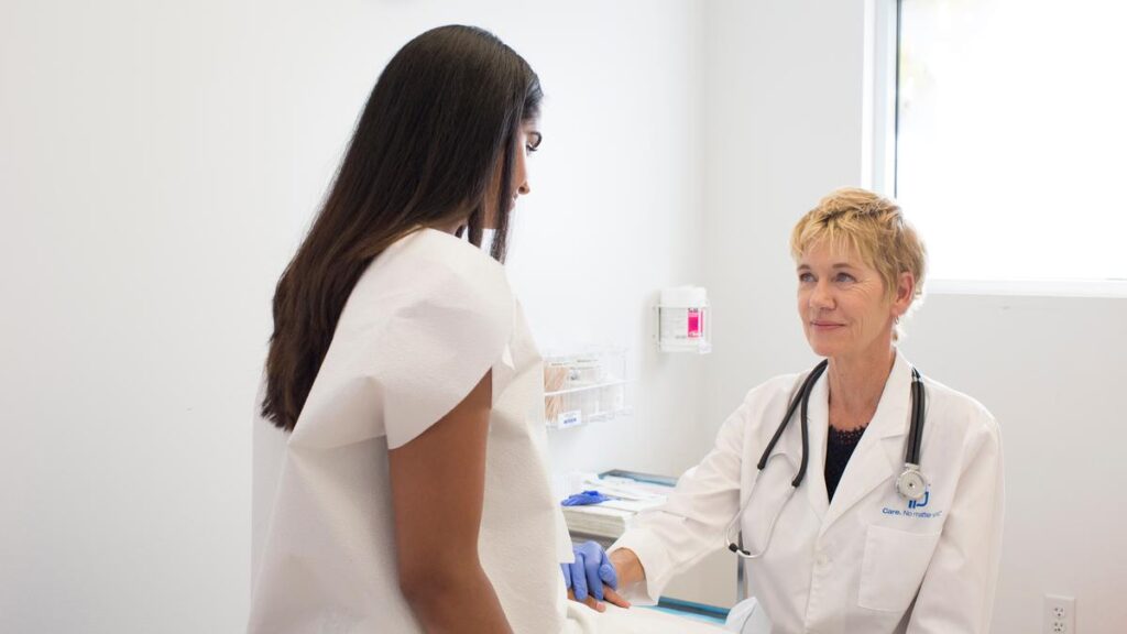 Termination abortion